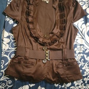 COPY - Junior top by 26 international